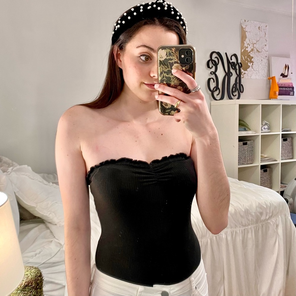 Out From Under Bodysuit